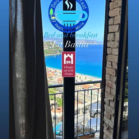 B&B La Bastia Scilla Dış mekan fotoğraf