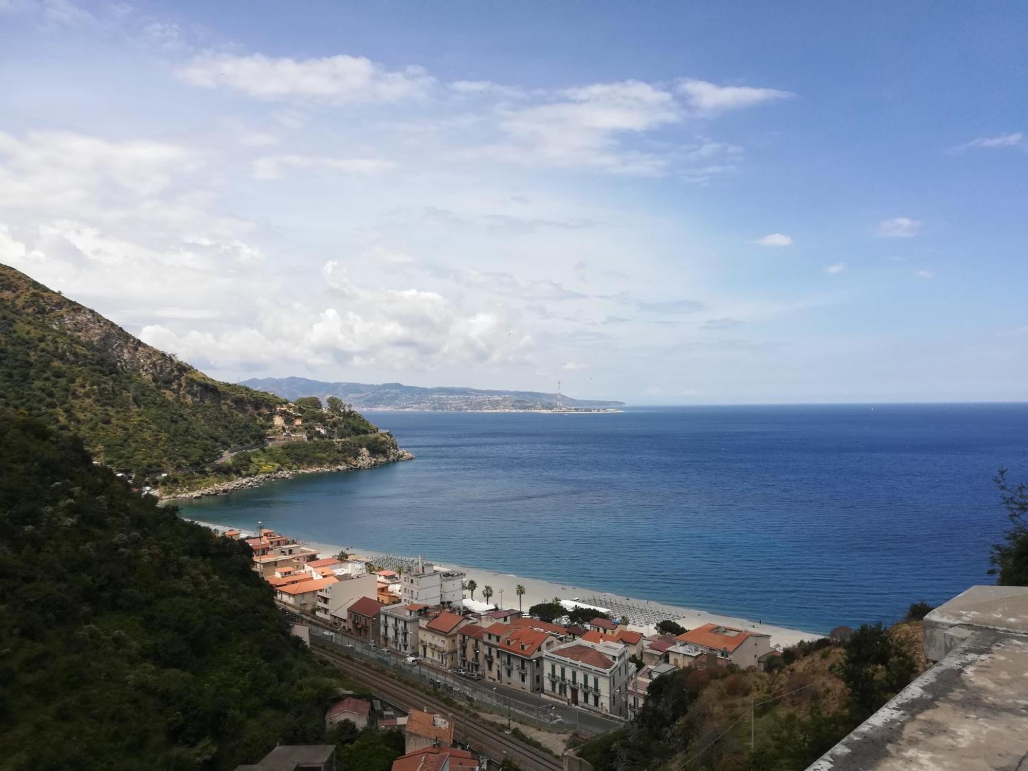 B&B La Bastia Scilla Dış mekan fotoğraf