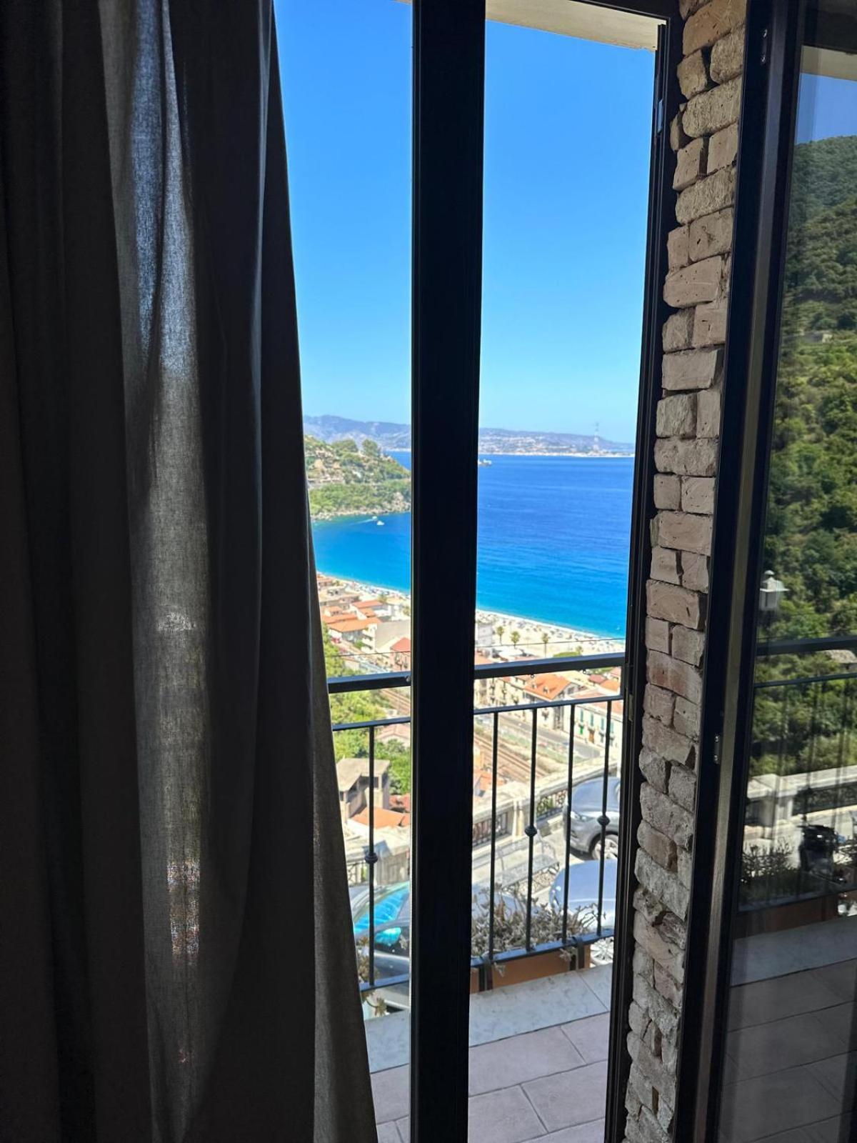 B&B La Bastia Scilla Dış mekan fotoğraf