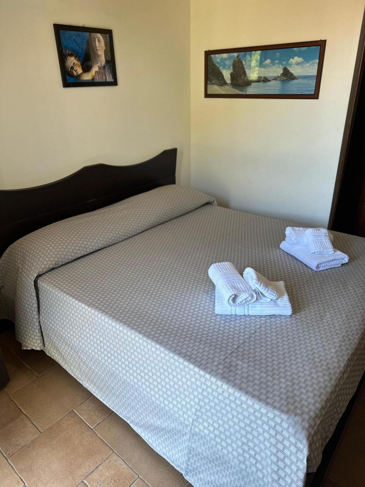 B&B La Bastia Scilla Dış mekan fotoğraf