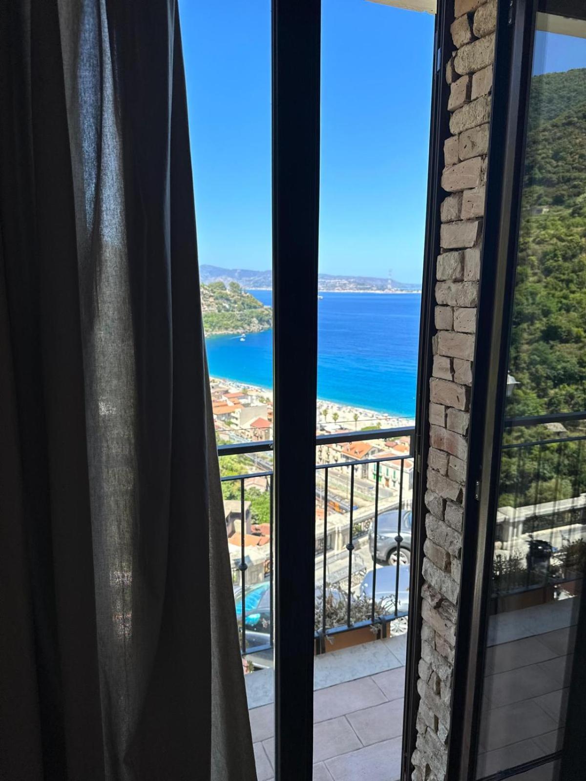 B&B La Bastia Scilla Dış mekan fotoğraf