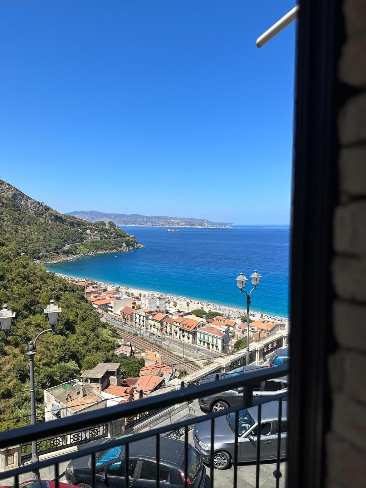 B&B La Bastia Scilla Dış mekan fotoğraf