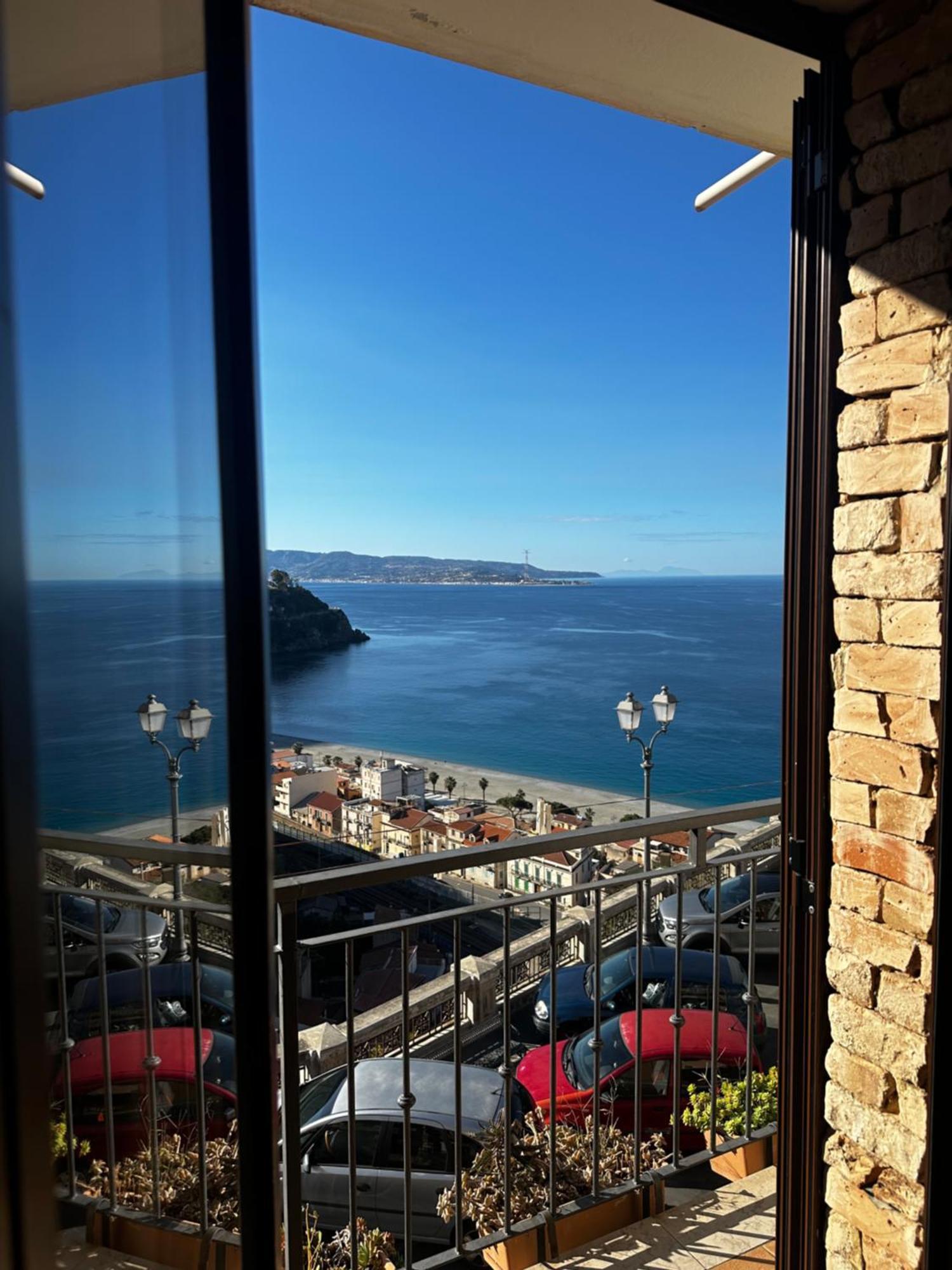 B&B La Bastia Scilla Dış mekan fotoğraf